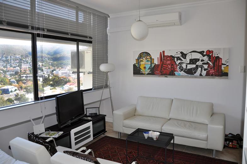 To Let 0 Bedroom Property for Rent in Oranjezicht Western Cape